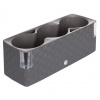 Cobble Trio samozavlažovací kvetináč antracitová varianta 41050 - 41050