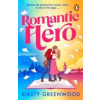 Romantic Hero - Kirsty Greenwood, Cornerstone