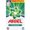Prací prášok - Ariel nemecký prášok pre biele oblečenie silné 6,5 kg (Prací prášok - Ariel nemecký prášok pre biele oblečenie silné 6,5 kg)