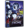 Frčíme - DVD
