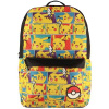 Batoh Pokémon - Pikachu Basic