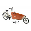 Bakfiets.nl Electric Long Classic Krémová lesklá 2026