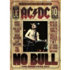 AC/DC - No Bull / Live From Plaza De Toros,Madrid [DVD]