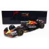 Minichamps Red bull F1 Rb18 Team Oracle Red Bull Racing N 11 Austin Usa Gp 2022 Sergio Perez 1:18 Matná modrá žltá červená