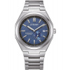 Hodinky Citizen Super Titanium NJ0180-80L • Autorizovaný obchod - 100 dní na vrátenie tovaru