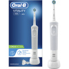Oral B Vitality 100 Cross Action- Oscilačná zubná kefka unisex
