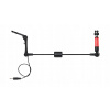 Mechanický signalizátor záberu Dam Illuminated Swing Indicator