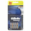 Gillette Sensor3 8 ks