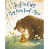 JUST IN CASE YOU EVER FEEL ALONE (LUCADO MAX)(Pevná)