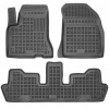 Koberce gumenné Rezaw-Plast Citroen C4 GRAND PICASSO I 2006 - 2013
