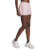 Under Armour Armour 2-in-1 Shorts Women' Prime Pink 12 (M)