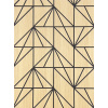 Fracture Wood - drevený dekoračný panel Farba: Natural Oak