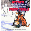 Attack of the Deranged Mutant Killer Monster Snow Goons