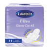 ASSORBENTI ULTRA CON ALI GIORNO X14