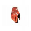 Rukavice RADAR PRO, ALPINESTARS (oranžová) 2026 Veľkosť: S