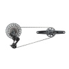 SRAM GS GX EAGLE TRANSMISSION AXS 165 TTYPE