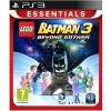 LEGO Batman 3: Beyond Gotham PlayStation 3 (PS3) krabička