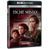 Tiché miesto: Časť II - 4K Ultra HD Blu-ray