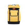Batoh Husky Robber 25l Yellow