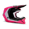 FOX RACING V1 NITRO Prilba Veľkosť: L