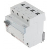 Legrand PŘEPĚŤOVÝ CHRÁNIČ LE-411708 TŘÍFÁZOVÝ, TYP AC 30 mA 40 A