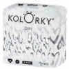 KOLORKY DAY srdce S 3-6 kg eko 25 ks