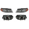 REFLEKTOR LAMPA VOLVO S80 V70 XC70 06- L+P TYC