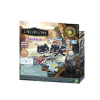 Epoch Toys How To Train Your Dragon Aquabeads Craft Kit key Ring