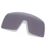 Náhradní skla - OAKLEY SUTRO S OO9462LS Prizm grey