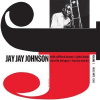 CD J. J. Johnson - THE EMINENT JAY JAY JOHNSON, VOL. 1
