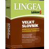 Lexicon5 - Veľký slovník nemecko-slovenský slovensko-nemecký - Kolektív