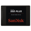 SanDisk Plus 480GB, SDSSDA-480G-G26