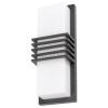 Rabalux 8940 RODEZ, 12W antracit