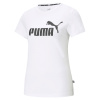 Puma Trička Ess Logo Tee, 58677402, Größe: 182