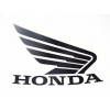 HONDA CB600 HORNET NÁLEPKY NA NÁDRŽ NÁLEPKA