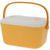 Chladiaci box 15 l, žltý