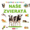 Naše zvieratá Rozprávaj sa so mnou!