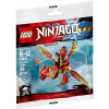 LEGO Ninjago 30422 Ninjago Mini drak Kaia 30422