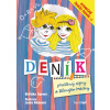 Deník praštěný ségry a šílenýho bráchy - Oldřiška Ciprová, Lenka Němcová