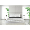 Chesterfield 160x200, Manželská postel Chesterfield 160x200 (Spálne/Skrine/Postele - Manželské postele )