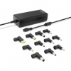 Yenkee YAU 90112 90W adaptér - neoriginálny