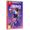 Let's Sing 2024 PL (NSW) Nintendo Switch