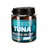 STARBAITS - Boilies v dipe Concept Ocean Tuna 24 mm 150 g