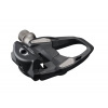 Pedále Shimano cestné PD-R7000 SPDSL kompozit čierne+zar. SM-SH11