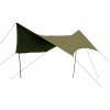 Rybárska bivaková plachta Parasol Multitrap Fox Voyager Tarp Small