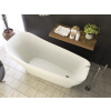 Aquatek FLORIDA samostatne stojaca vaňa akrylátová 170 cm
