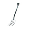 FISKARS Vidly na na kompost, Ergonomic 1070711
