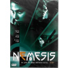 Nemesis - DVD plast