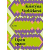 Open space - Vorlíčková Kristýna