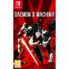 Craftenwood Videohra pre Switch Nintendo DAEMON X MACHINA